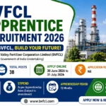 Notification for BVFCL Apprentice Recruitment 2026 – Apply Online for 38 Apprentice Posts